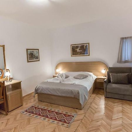 Pensiunea San Gennaro Miercurea Ciuc Εξωτερικό φωτογραφία