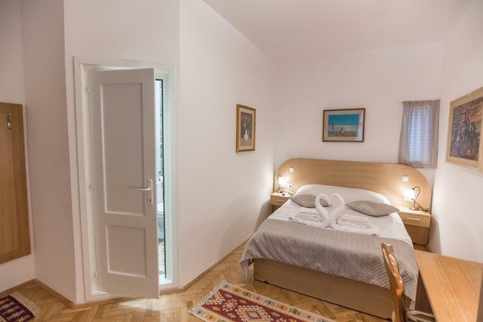 Pensiunea San Gennaro Miercurea Ciuc Εξωτερικό φωτογραφία